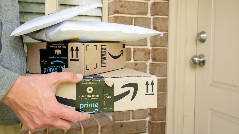 Amazon recall text scam comes with red flags Adelaide Accountant