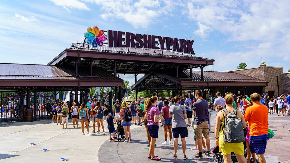 Beloved theme park's summer opening thrown into doubt as workers threaten strike Adelaide Accountant