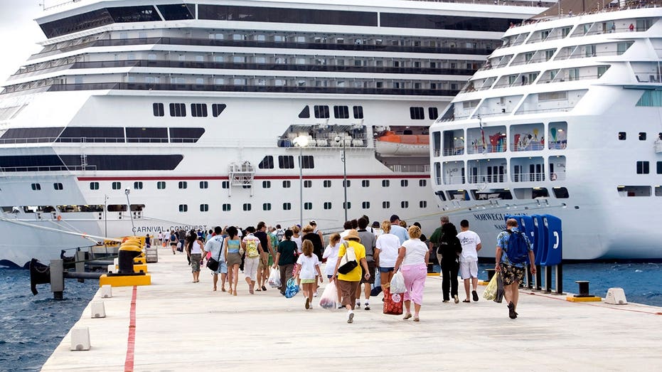 Cruise ship outbreaks fail to scare off travelers ahead of busy summer season Adelaide Accountant