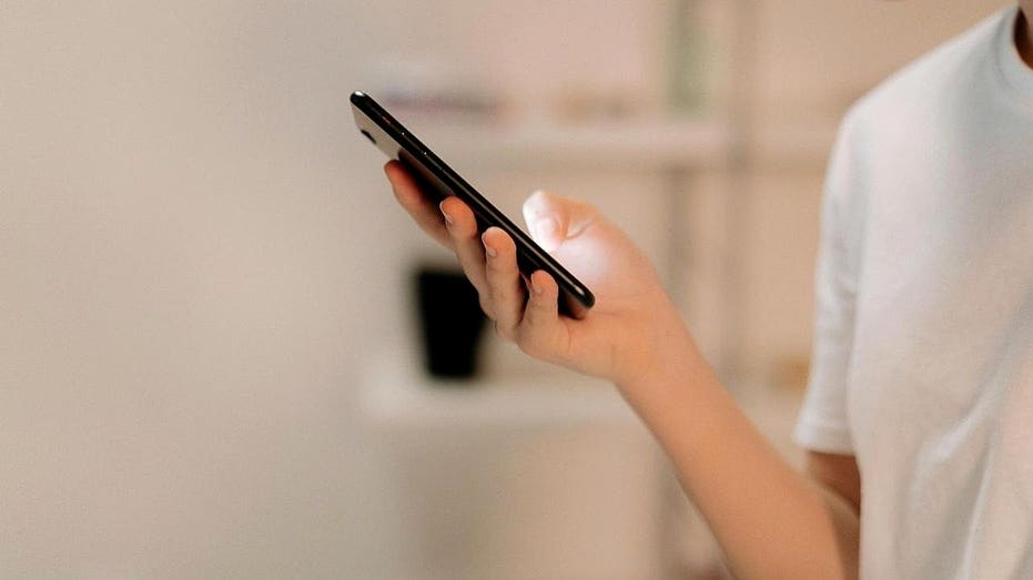 Is that traffic ticket text a scam or real? Adelaide Accountant