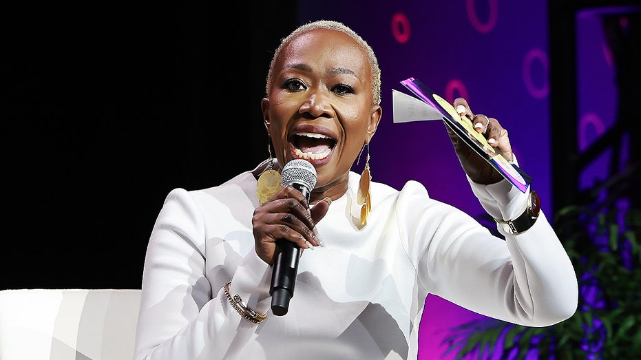 Joy Reid guest accuses America of 'coddling weak White men' in anti-Trump rant targeting conservatives Adelaide Accountant