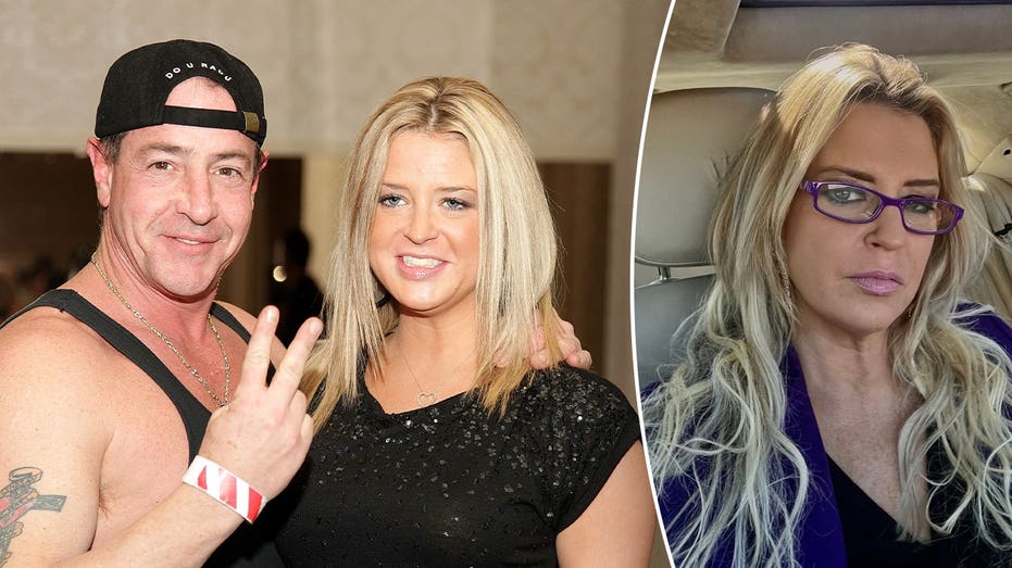 Lindsay Lohan's stepmother arrested for allegedly punching and throwing a knife at Michael Lohan Adelaide Accountant