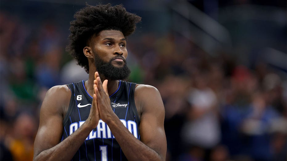 Magic's Jonathan Isaac details faith-based apparel line's origins and how it handles negative feedback Adelaide Accountant