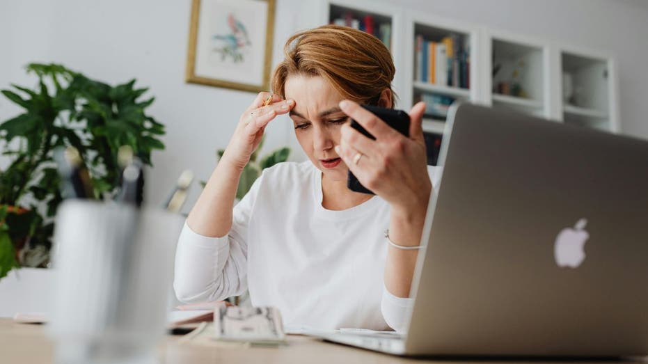 Missed voicemails with no calls? It could be a scam Adelaide Accountant